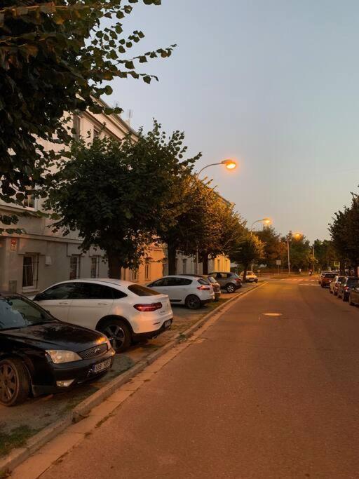 Bytecek V Prizemi . Znojmo Exteriör bild
