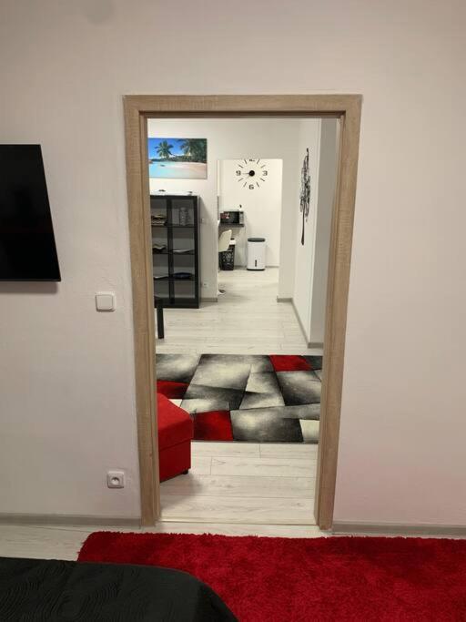 Bytecek V Prizemi . Znojmo Exteriör bild