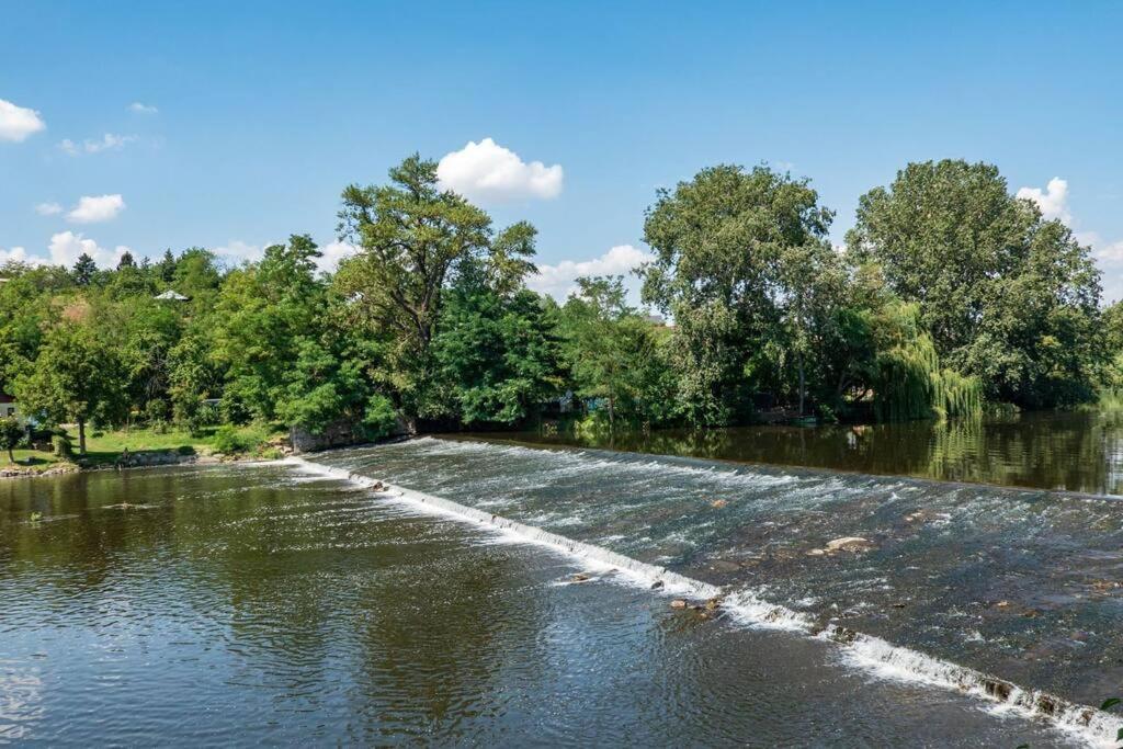 Bytecek V Prizemi . Znojmo Exteriör bild